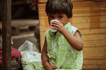 Children, not cattle: IGOs Fighting to Rescue Children from Trafficking – Part 2