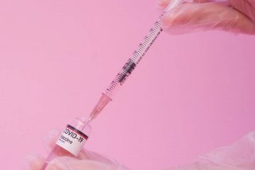 Altering the Number of COVID-19 Vaccine-Related Deaths