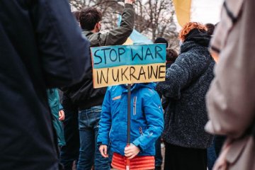 Ukrainian War: A call to stop the humanitarian crisis