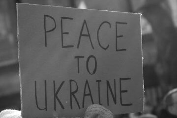 Ukrainian war: the threat of nuclear weapons
