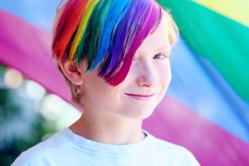 Banning Transgender Surgeries For Children