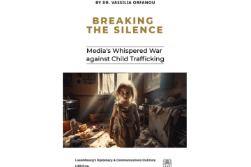 The Media’s Effect against Child Trafficking