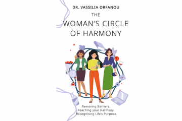 Finding the Real Woman in you means finding your own Harmony The Woman’s Circle of Harmony