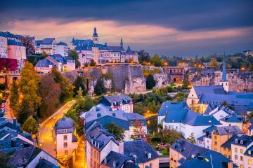 Is Luxembourg’s Labor Market Ready for AI?: Navigating the Future of Work in the Grand Duchy