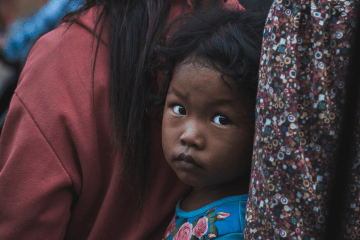 Children, not cattle. The tireless efforts of NGOs to save Children from Trafficking – Part 1