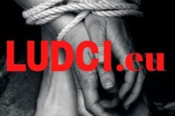 LUDCI.eu Proclamation on National Slavery and Human Trafficking Prevention Month, January 2021